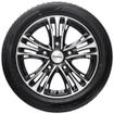 Full Size Motorhome Spare Wheel Kit Ford Tourneo Mk8/Custom