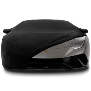 Carnoisseur Car Covers