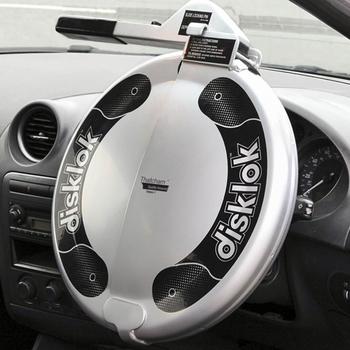Steering Wheel Locks