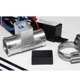 Electronic Fan Controllers