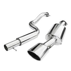 Exhausts