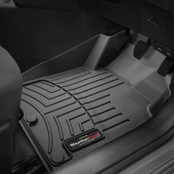 WeatherTech Floor Liners