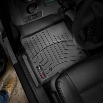 WeatherTech Floor Liners