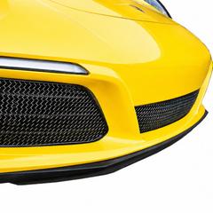 Grilles