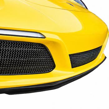Zunsport Grilles