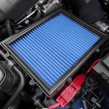 Jetex Response Panel Filters