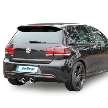 Jetex Exhaust Systems