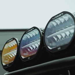 Sentinel LED Lights