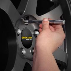 Wheel Fitting Accessories
