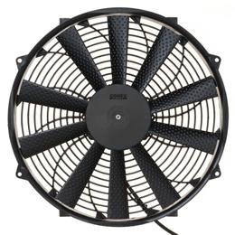 Electronic Fans