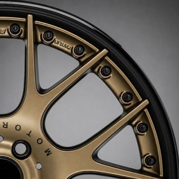 Alloy Wheels