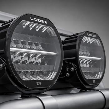 Electrical & Lighting