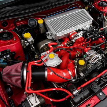 Engine & Tuning