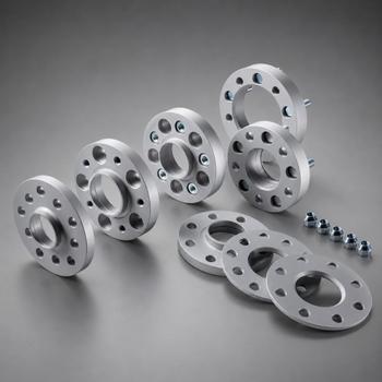 Wheel Accessories