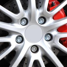 Wheel Nuts and Bolts