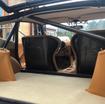 Nogaro Speedster Seat Package with Fitting Kit Porsche Boxster 987 (from 2005 to 2012)