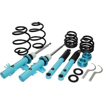 VanSlam Coilover Kits