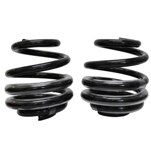VanSlam Replacement Front Springs (Pair) Volkswagen Transporter T5 (from 2003 to 2015)