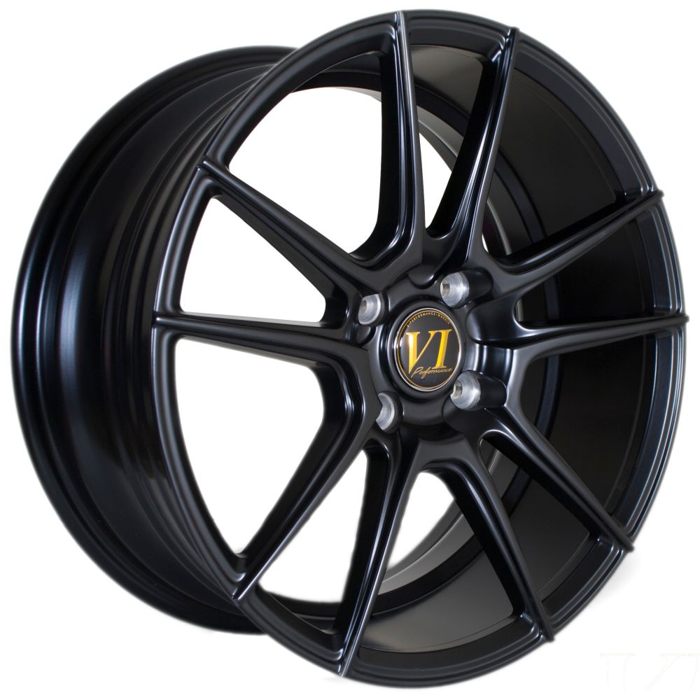 razor alloy wheels