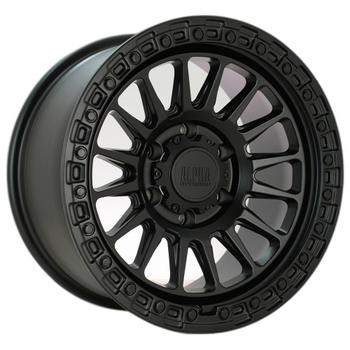 Alpha Offroad Combat
