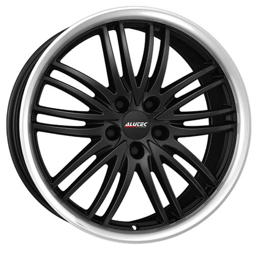 Alutec Black Sun