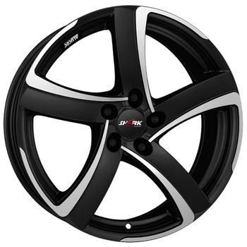 Alutec Shark