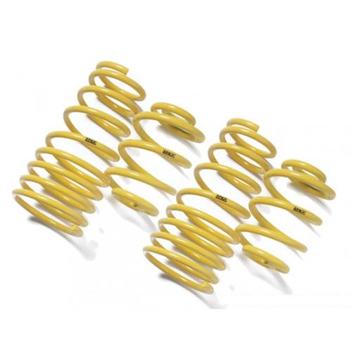 Lowering Springs Seat Leon 2WD SC/FR model (5F) (from 2013 to 2019)