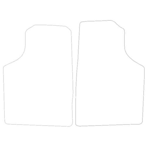 Tailored Car Mats Lotus ESPRIT V8,GT3,S4 (from 1993 to 2004)