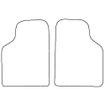 Tailored Car Mats Lotus ESPRIT GIUGIARO (Left Hand Drive) (from 1977 to 1988)