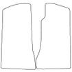 Tailored Car Mats MG MGB / MGC / GT (from 1963 to 1980)