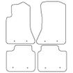 Tailored Car Mats Opel OMEGA (Left Hand Drive) (from 1994 to 1998)
