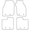 Tailored Car Mats Volvo S40 & V40 (from 1995 to 1999)