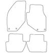 Tailored Car Mats Volvo S70 & V70 (from 1996 to 2000)