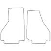 Tailored Car Mats Lamborghini COUNTACH (25th Anniversary) (from 1988 to 1988)