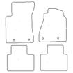 Tailored Car Mats Audi A8 SWB