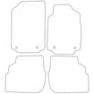 Tailored Car Mats Audi A6
