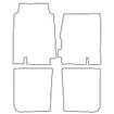 Tailored Car Mats Aston Martin DBS