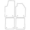 Tailored Car Mats Audi A2