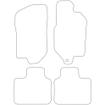Tailored Car Mats Alfa Romeo 146
