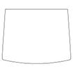 Tailored Car Boot Mat Audi A3 (S3) Quattro Boot Mat