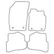 Tailored Car Mats Audi A1