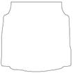 Tailored Car Boot Mat Audi RS2 Avant