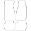 Tailored Car Mats Aston Martin Rapide