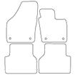 Tailored Car Mats Audi Q3