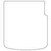 Tailored Car Boot Mat Audi A7 (S7 / RS7)