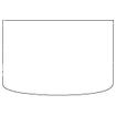 Tailored Car Boot Mat Audi A1