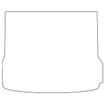 Tailored Car Boot Mat Audi Q5 Boot Mat