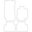 Tailored Car Mats Alfa Romeo Giulia (952)