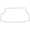 Tailored Car Boot Mat Aston Martin Vantage