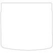 Tailored Car Boot Mat Audi Q5